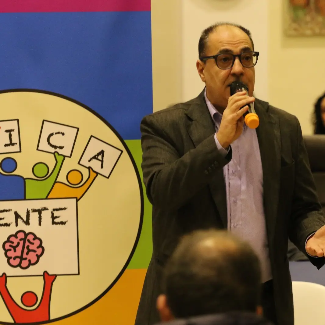 Castrovillari: la scossa civica di primavera, l'Irruzione di Luca Donadio e \"Civicamente\"\n