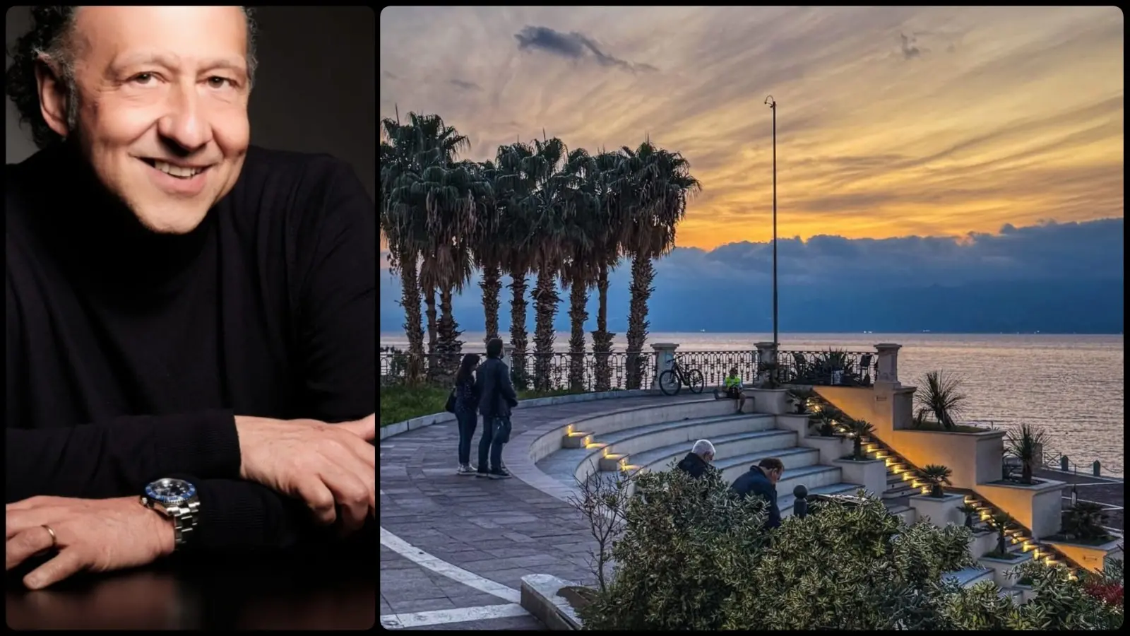 Reggio in fondo alla classifica, per D’Ascola i numeri parlano chiaro: «Il territorio non cresce perché non sa progettare il proprio futuro»\n