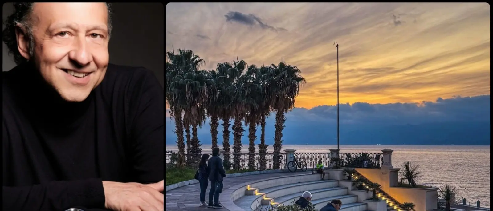 Reggio in fondo alla classifica, per D’Ascola i numeri parlano chiaro: «Il territorio non cresce perché non sa progettare il proprio futuro»\n