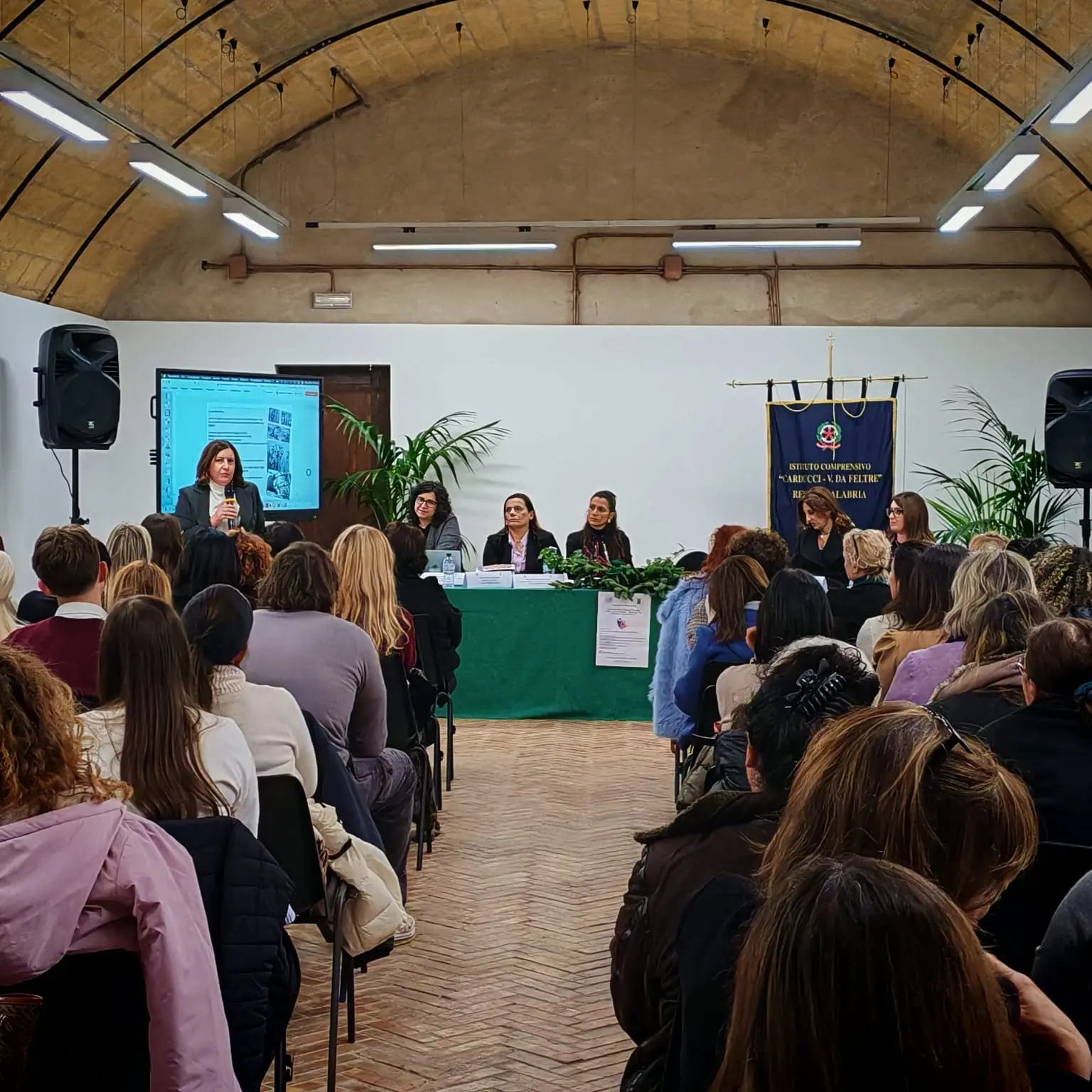 Reggio, al Castello Aragonese il seminario di formazione “Includere progettando: dall’universal design al progetto di vita”\n