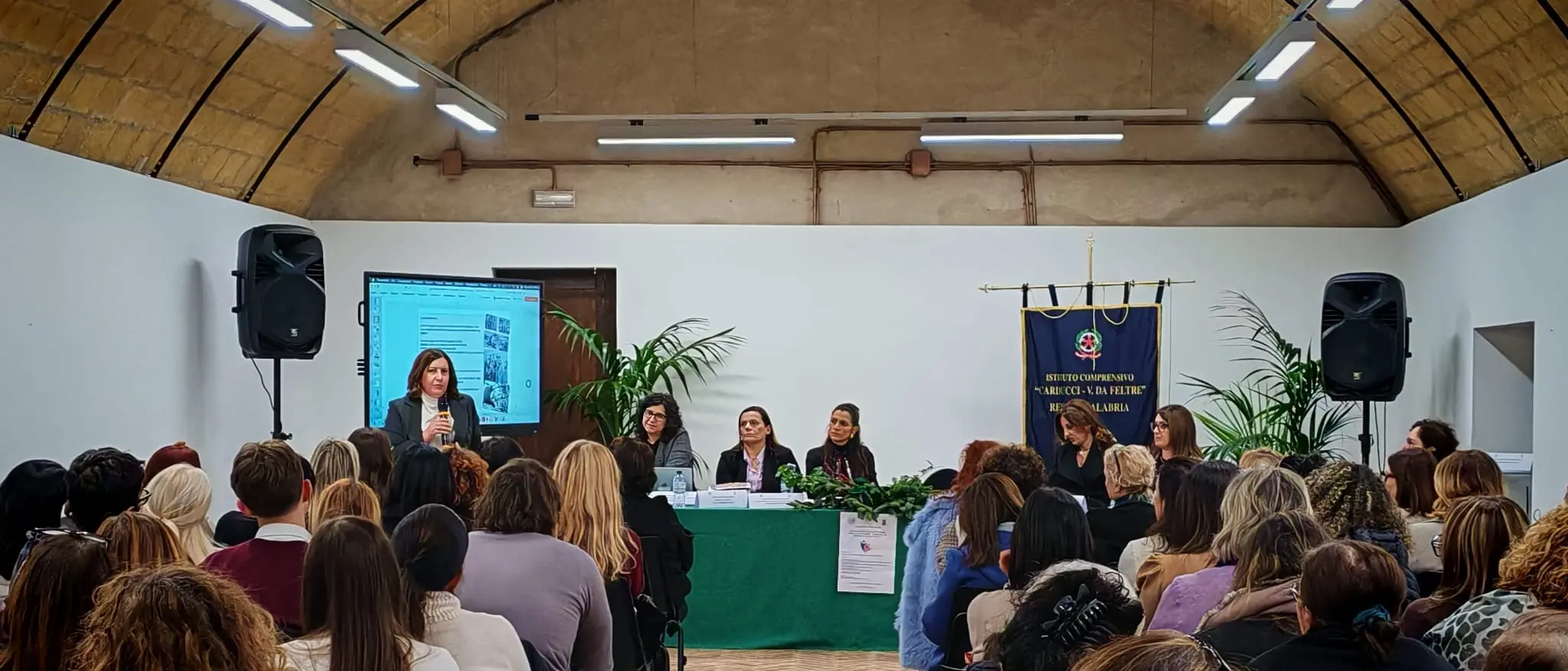 Reggio, al Castello Aragonese il seminario di formazione “Includere progettando: dall’universal design al progetto di vita”\n