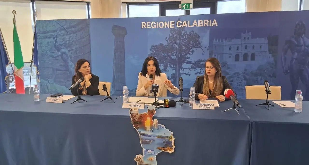 Corrado Alvaro nell'Olimpo delle Edizioni Nazionali: «Risultato storico per la Calabria»\n