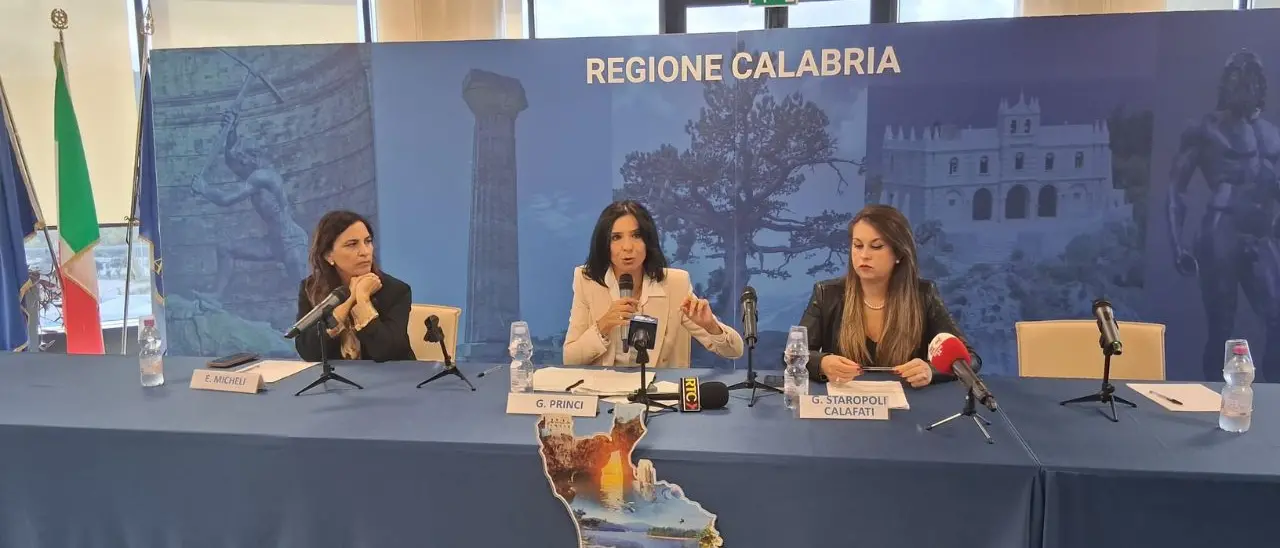 Corrado Alvaro nell'Olimpo delle Edizioni Nazionali: «Risultato storico per la Calabria»\n