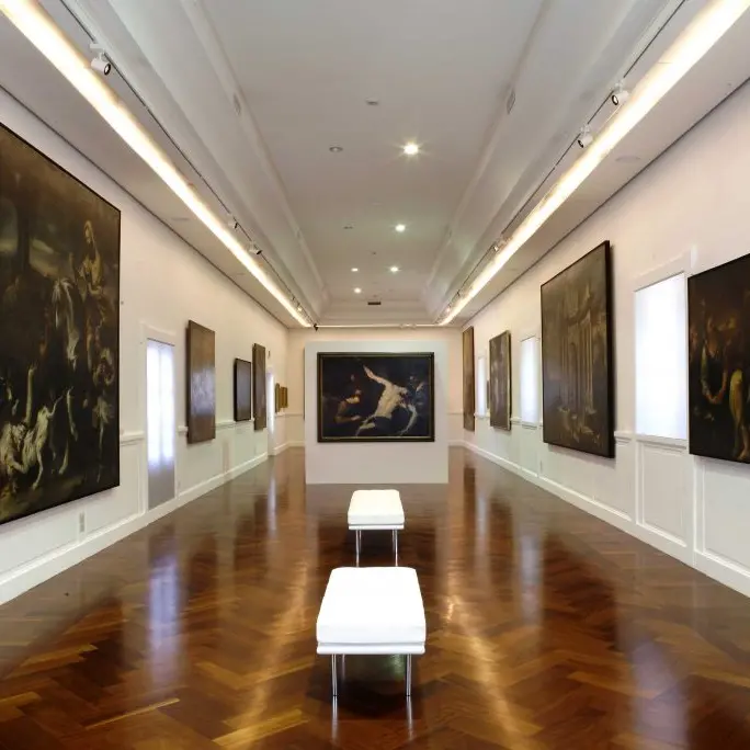 Dai beni confiscati al graphic journalism: due mostre di grande impatto alla Galleria Nazionale di Cosenza\n