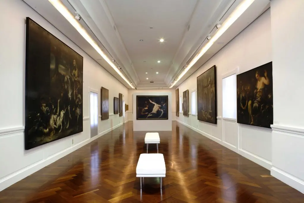 Dai beni confiscati al graphic journalism: due mostre di grande impatto alla Galleria Nazionale di Cosenza\n