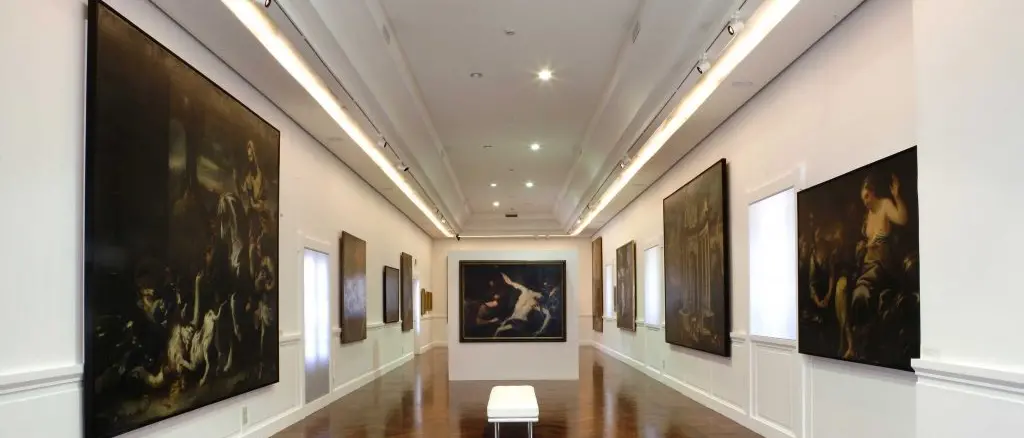 Dai beni confiscati al graphic journalism: due mostre di grande impatto alla Galleria Nazionale di Cosenza\n