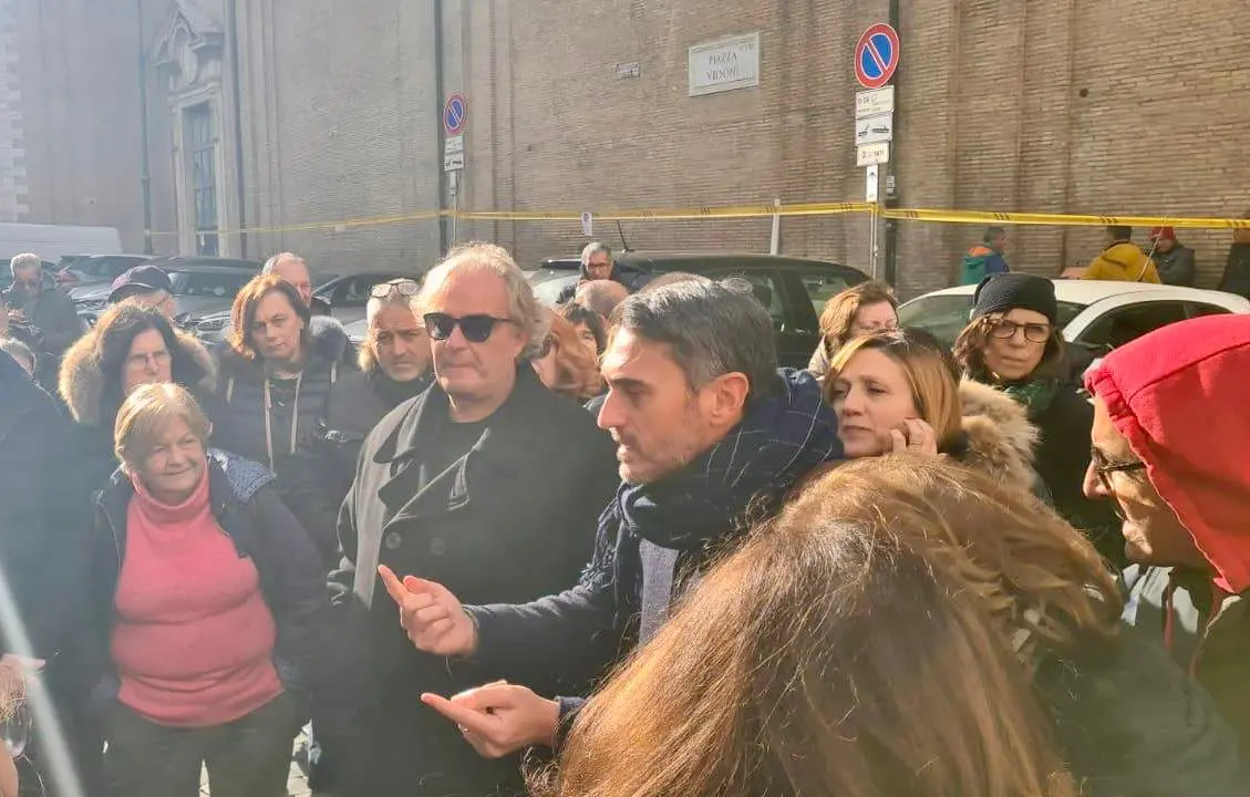 Flash mob degli ex LSU/LPU a Roma, Irto: «Dignità e diritti non più rinviabili»\n