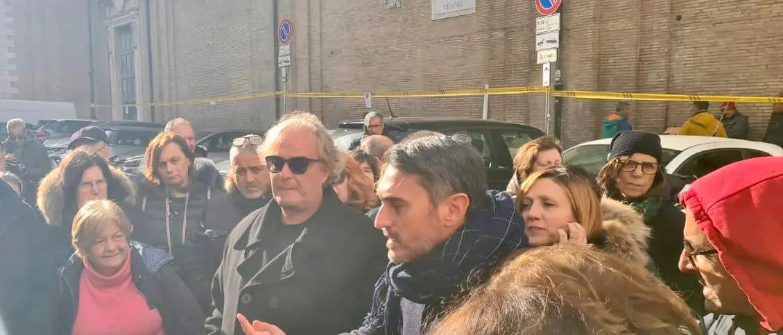 Flash mob degli ex LSU/LPU a Roma, Irto: «Dignità e diritti non più rinviabili»\n