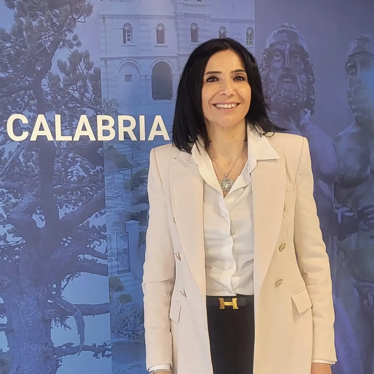 Corrado Alvaro nell’Edizione Nazionale, Giusi Princi: «Riscatto culturale per la Calabria»\n