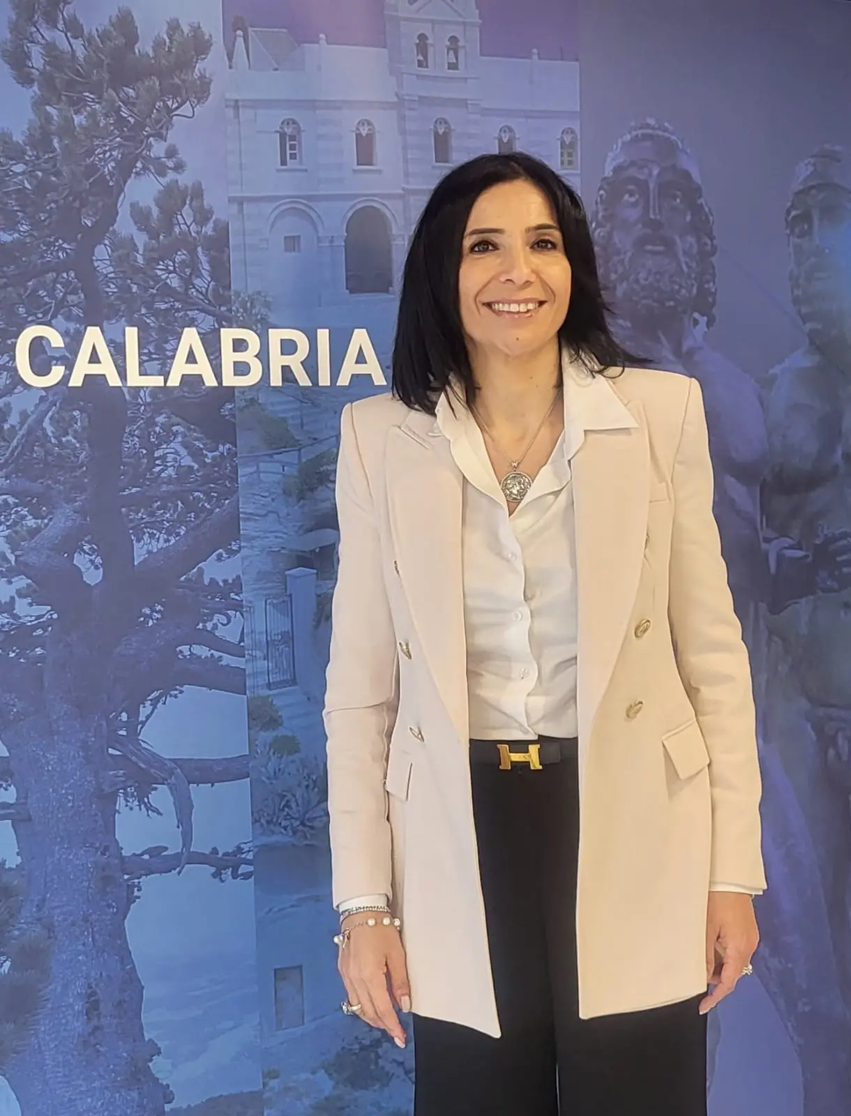 Corrado Alvaro nell’Edizione Nazionale, Giusi Princi: «Riscatto culturale per la Calabria»\n