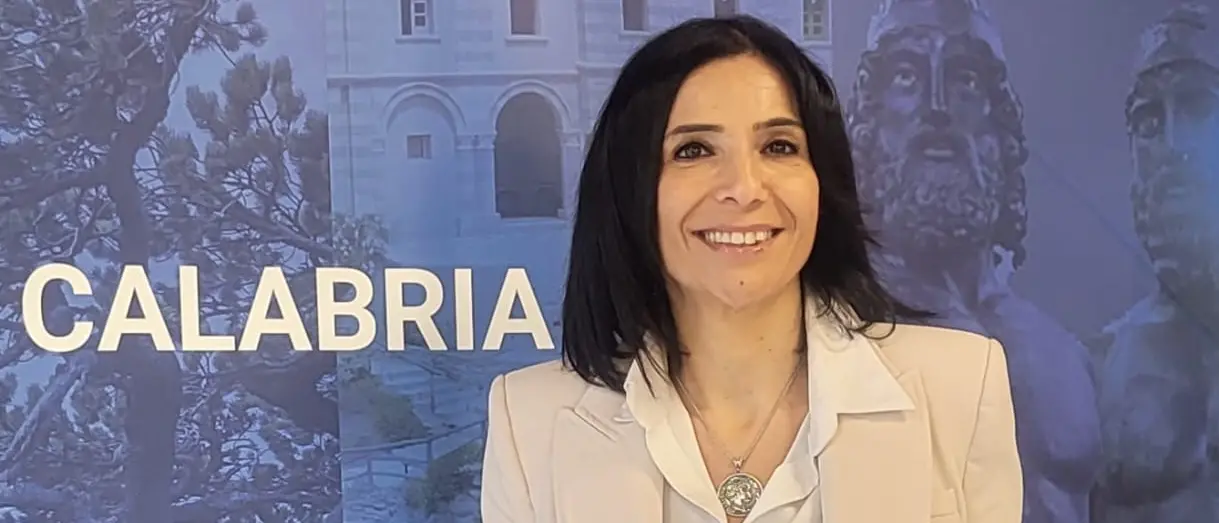 Corrado Alvaro nell’Edizione Nazionale, Giusi Princi: «Riscatto culturale per la Calabria»\n