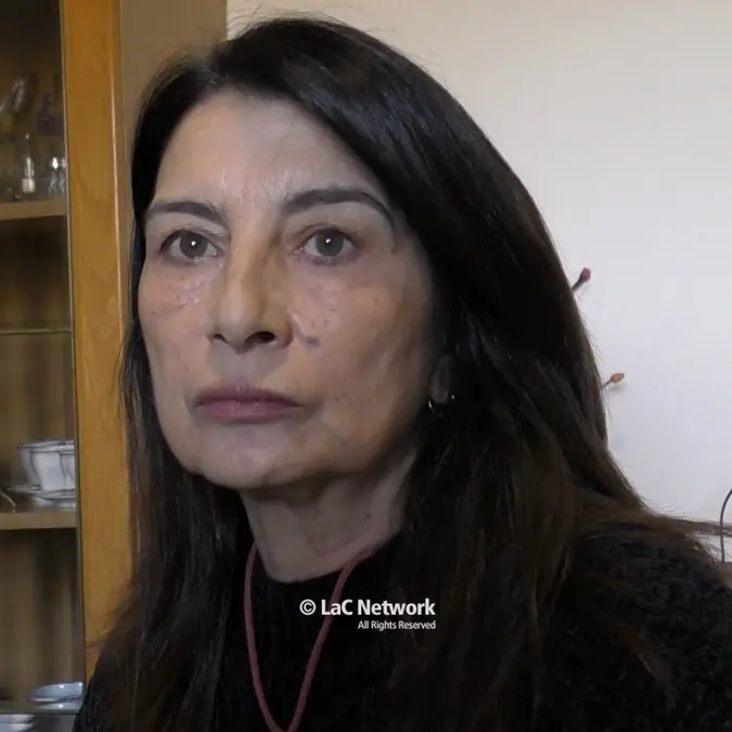 «L’assassino di Giulia condannato a 25 anni, per noi c’è l’ergastolo del dolore»: parla la sorella di Loredana Scaglione