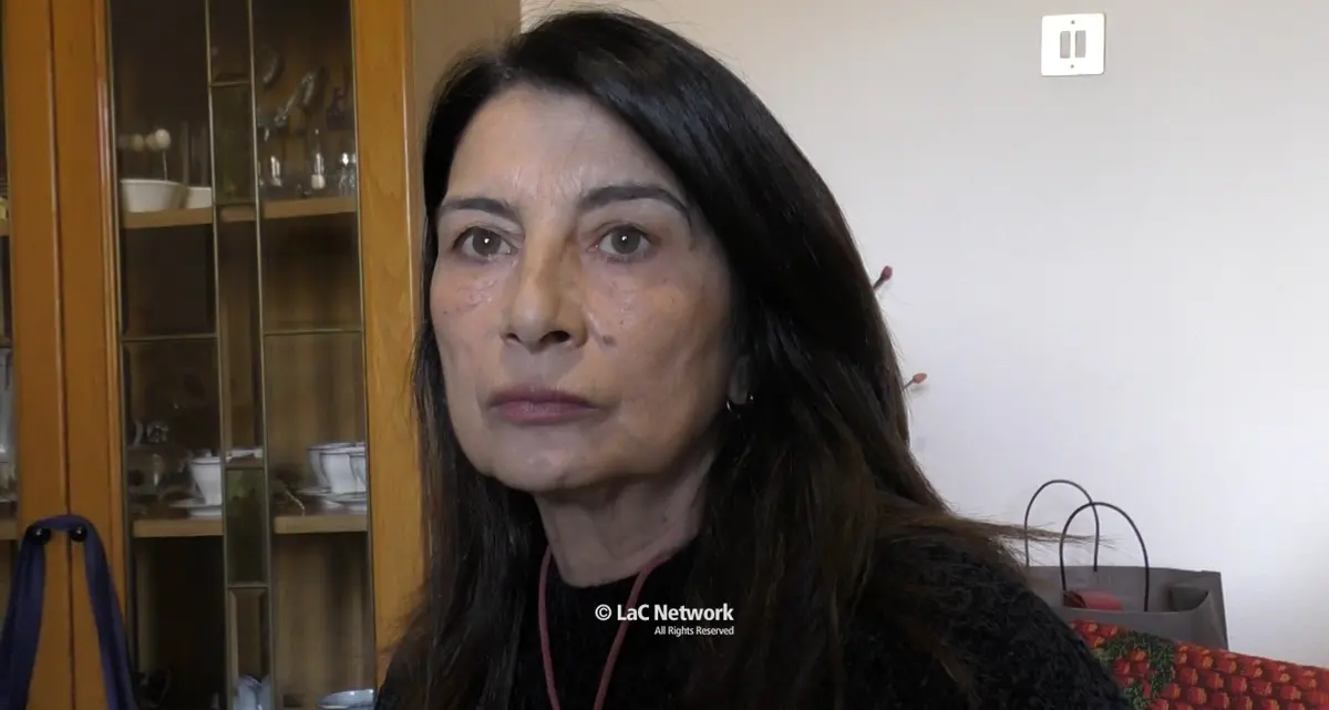 Loredana uccisa a coltellate e gettata dalla scogliera di Pietragrande, la sorella Giulia:\u00A0«Si chiude un capitolo processuale doloroso ma la ferita resta aperta»\n