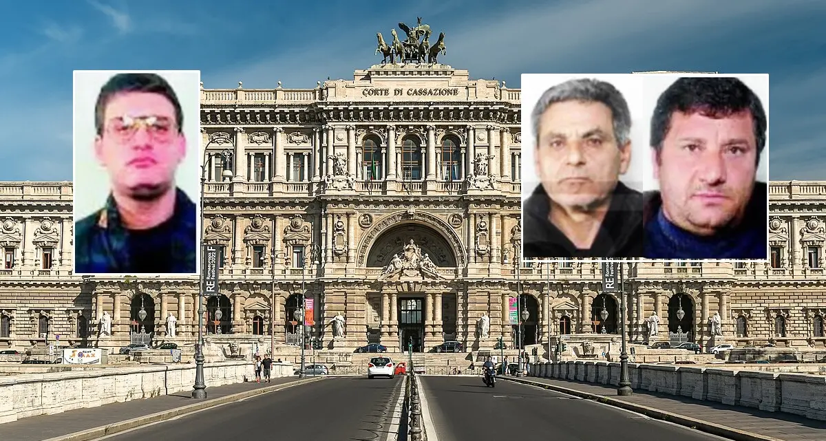 Operazione Black money contro il clan Mancuso, una condanna in Cassazione e due annullamenti con rinvio\n