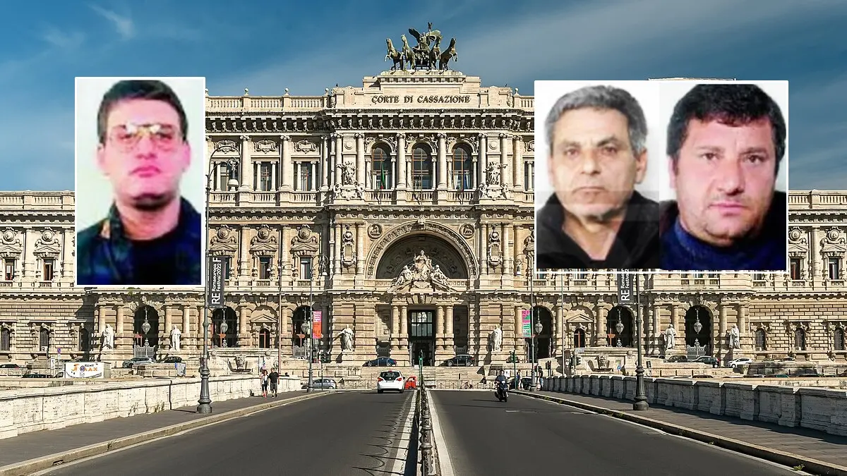 Operazione Black money contro il clan Mancuso, una condanna in Cassazione e due annullamenti con rinvio\n