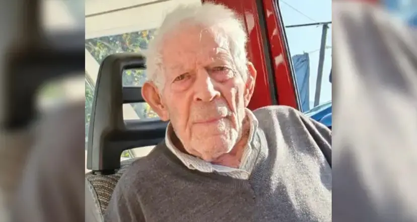 Diamante, ritrovato l’anziano scomparso ieri sera. I familiari: «Grazie a quanti hanno partecipato alle ricerche»\n