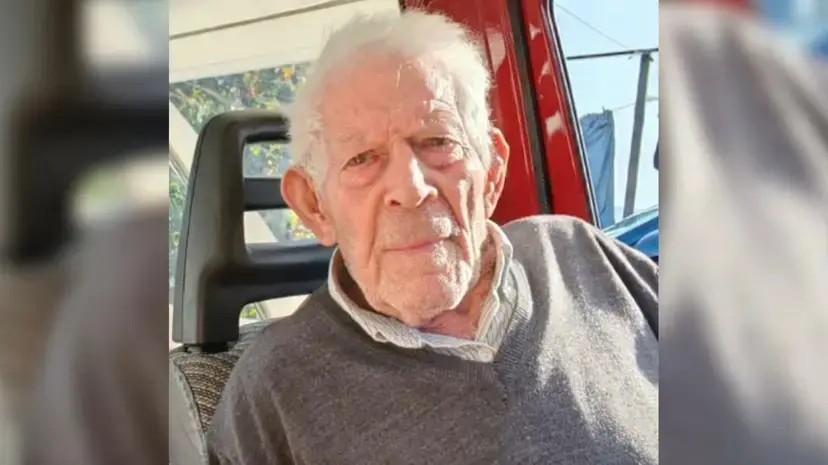 Diamante, ritrovato l’anziano scomparso ieri sera. I familiari: «Grazie a quanti hanno partecipato alle ricerche»\n