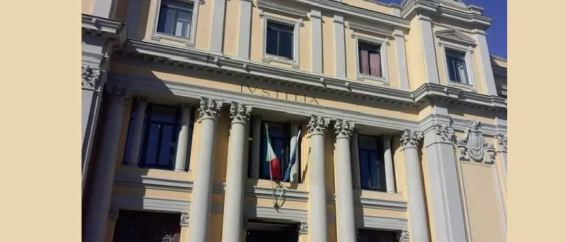 Duplice\u00A0omicidio Falcone-Iannoccari, assolti anche in appello Abbruzzo e Gualtieri