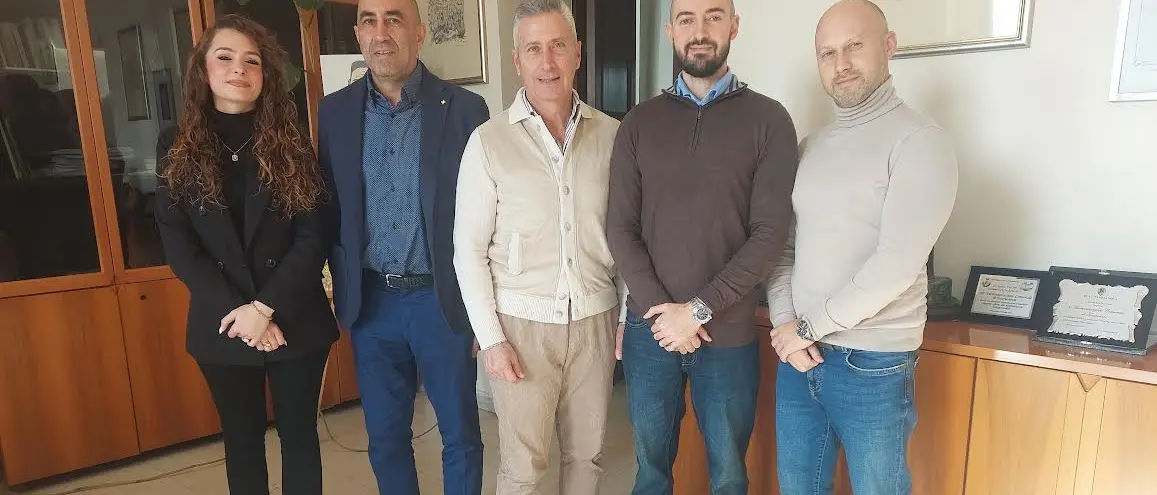 Taurianova, in servizio 2 funzionari esperti selezionati dall’Agenzia per la Coesione\n