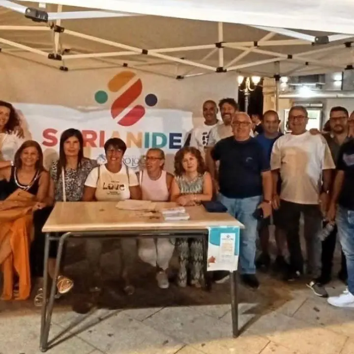 Natale a Soriano, la Pro Loco SorianIdea e il Comune\u00A0stilano il calendario degli eventi: si parte il 14 dicembre\u00A0\n