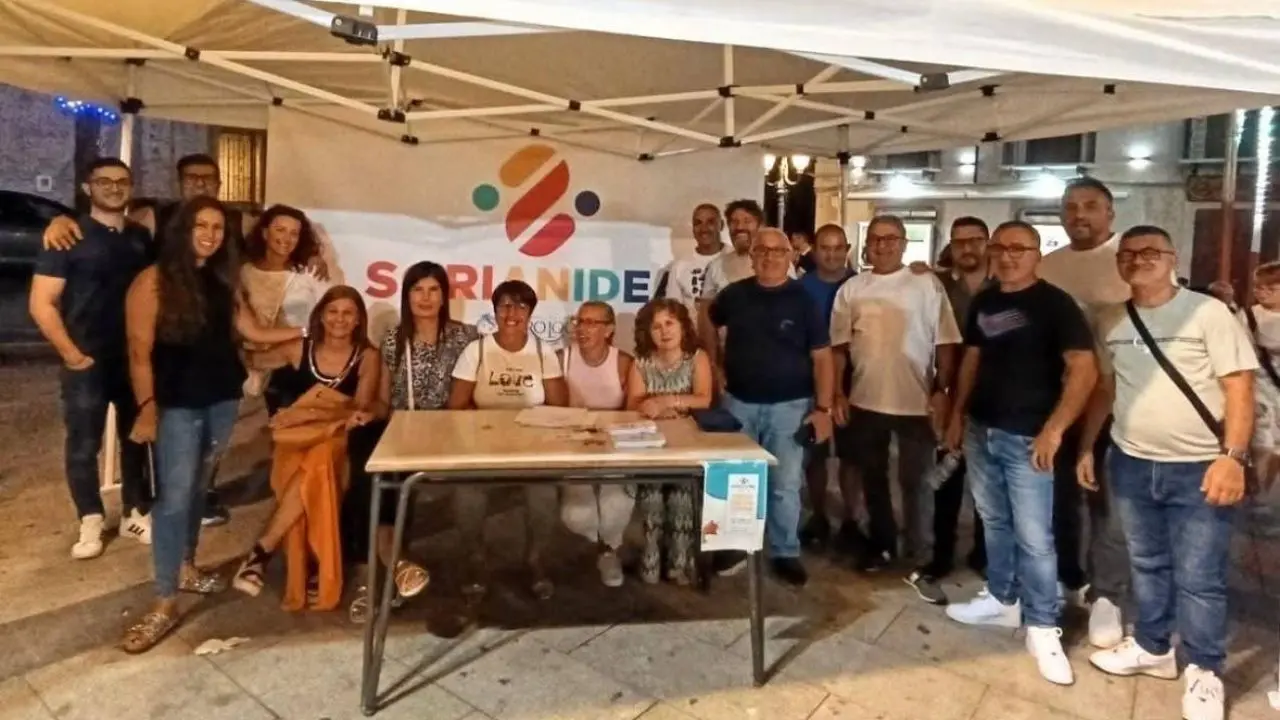 Natale a Soriano, la Pro Loco SorianIdea e il Comune\u00A0stilano il calendario degli eventi: si parte il 14 dicembre\u00A0\n