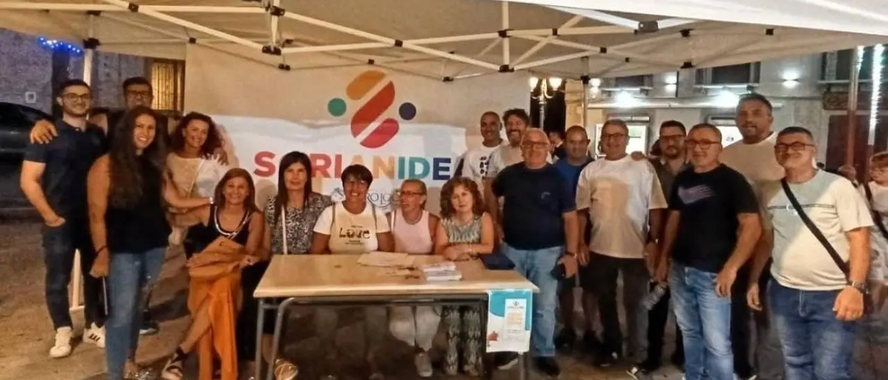 Natale a Soriano, la Pro Loco SorianIdea e il Comune\u00A0stilano il calendario degli eventi: si parte il 14 dicembre\u00A0\n