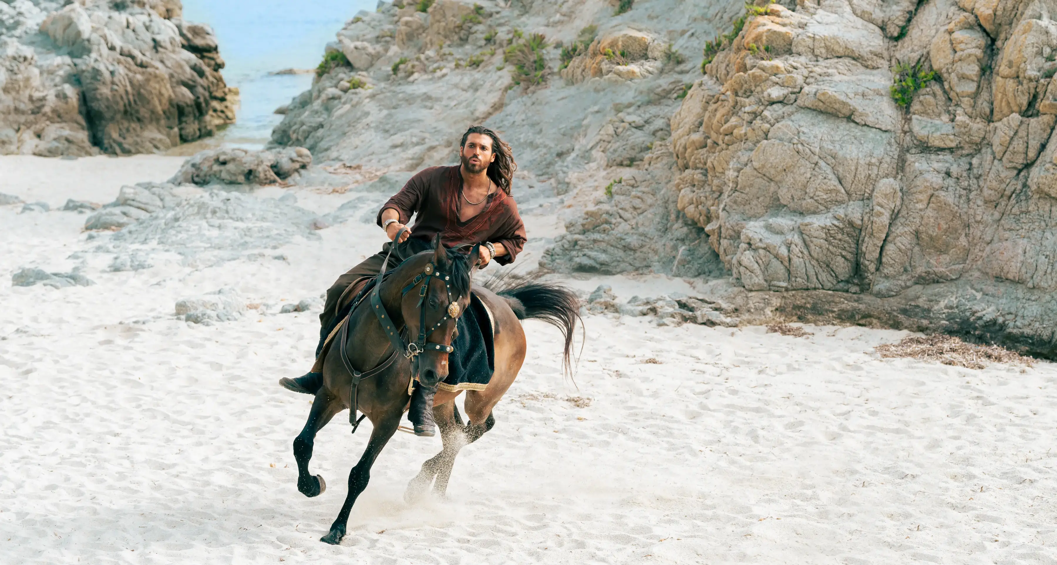 Sandokan, il miracolo per la Calabria finisce dopo la messa in onda: la tigre è diventata un gattino di peluche\n