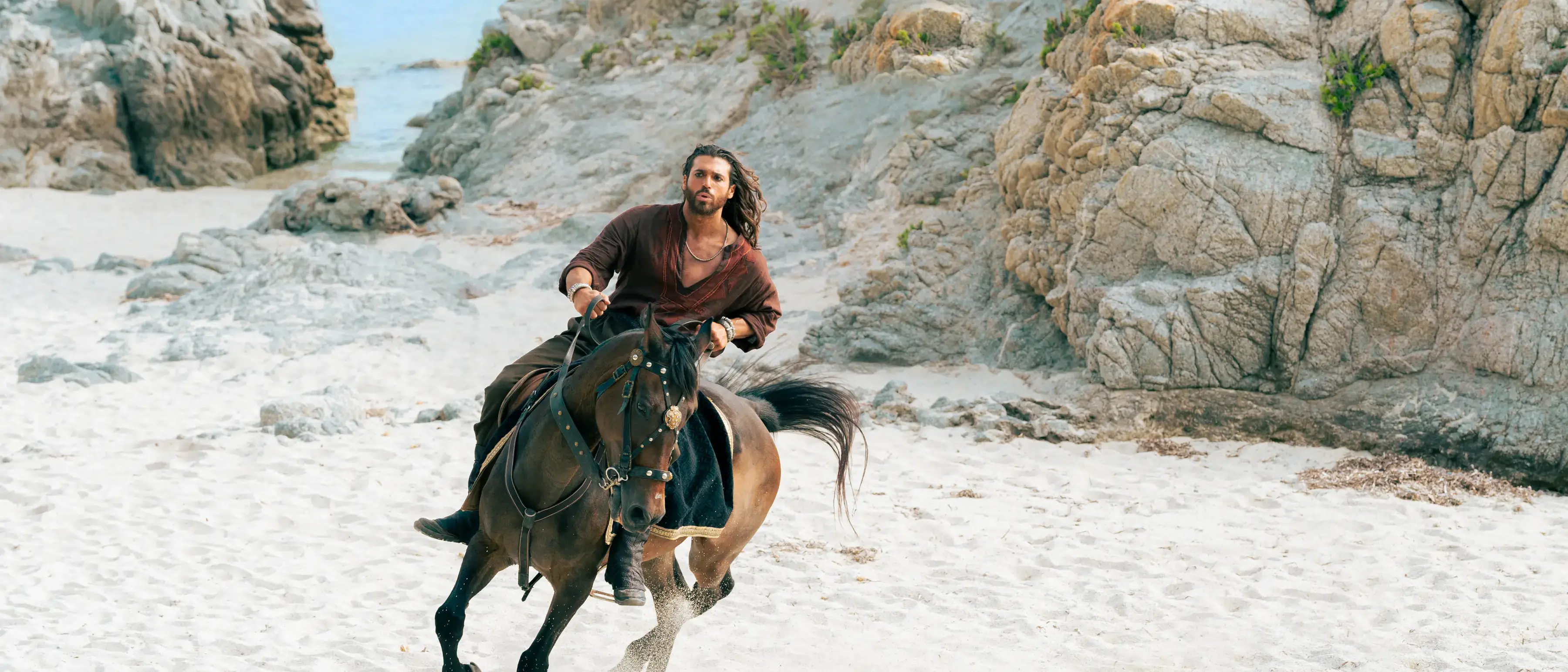 Sandokan, il miracolo per la Calabria finisce dopo la messa in onda: la tigre è diventata un gattino di peluche\n