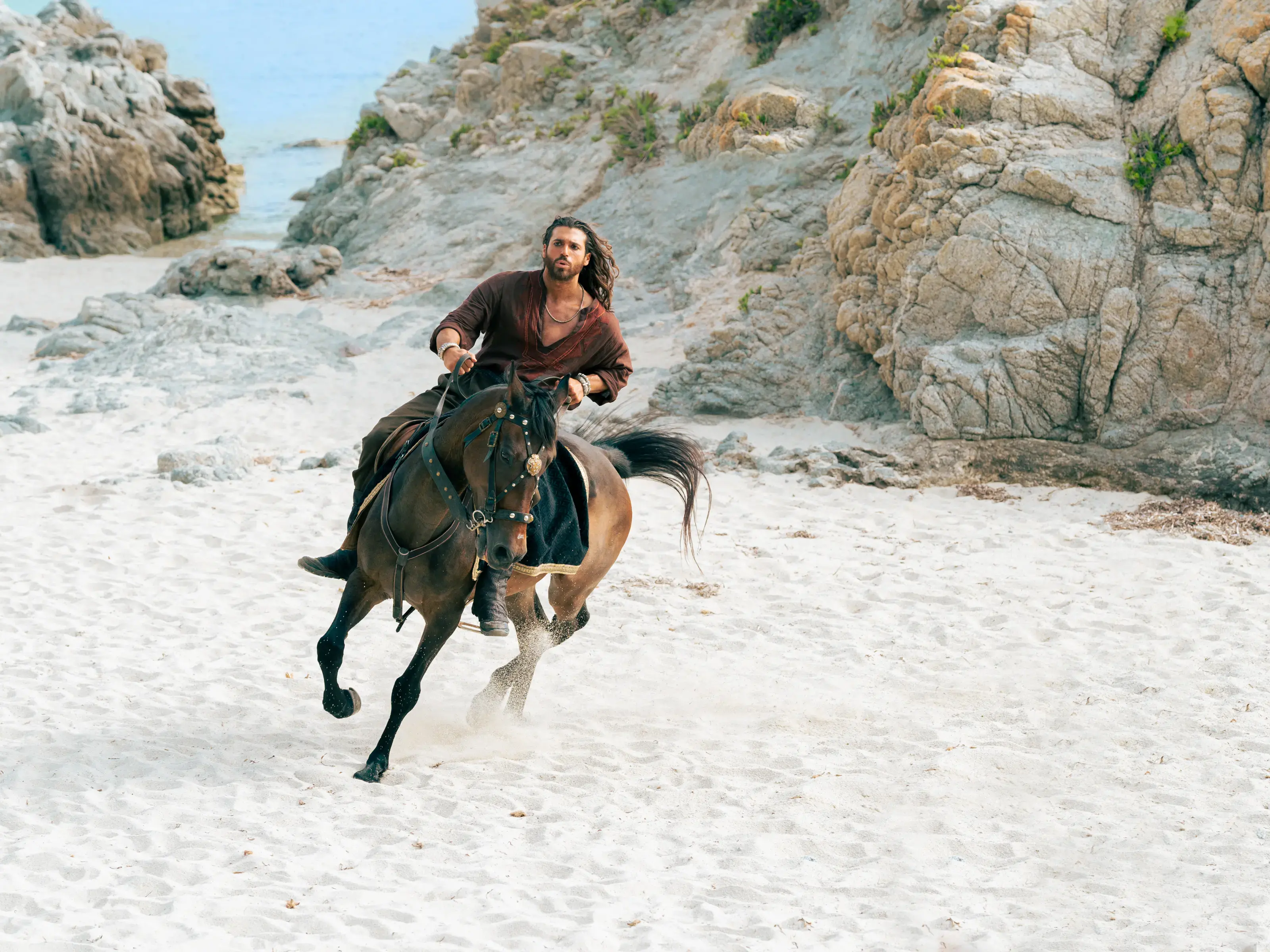 Sandokan, il miracolo per la Calabria finisce dopo la messa in onda: la tigre è diventata un gattino di peluche