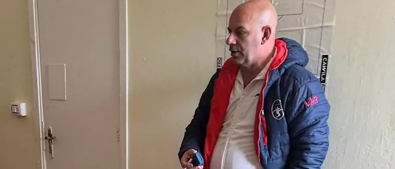 Dilettanti, scossone Nuova Ada in panchina: ufficiale l’esonero del tecnico Pino Zungri\n