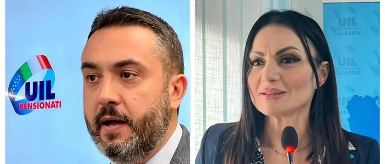 Senese (Uil Calabria) e De Biase (UilP Calabria): «Dal Governo fuga in avanti, occorre tutelare le persone fragili, anziani e pensionati»\n