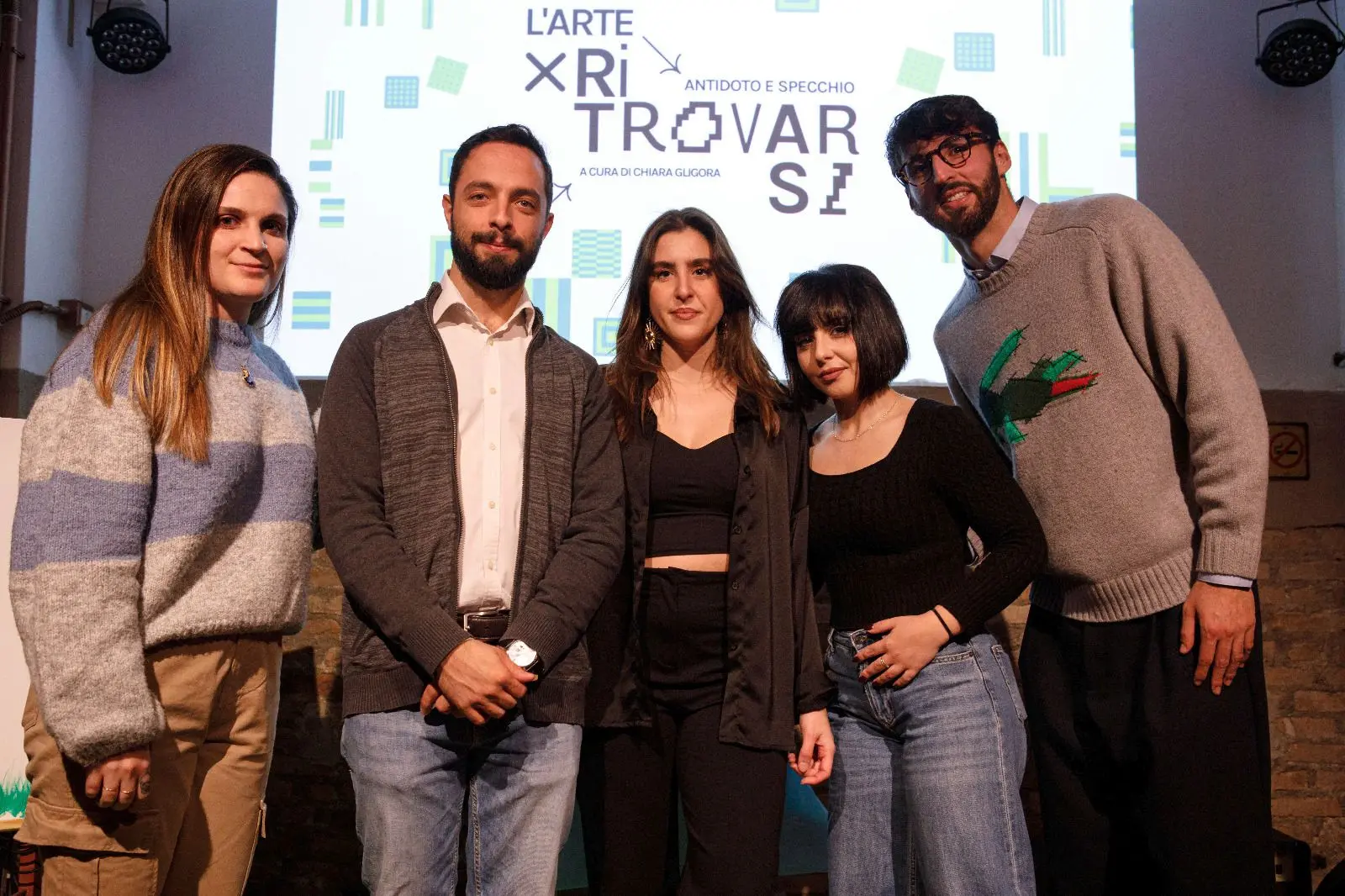 Il\u00A030 novembre\u00A0il primo Laboratorio di Pittura \"Dipingi Reggio\"\n