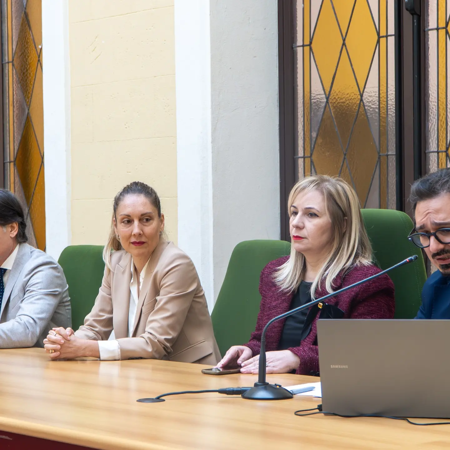Reggio, a\u00A0Palazzo Alvaro si discute di nuovi strumenti di comunicazione e social network\n