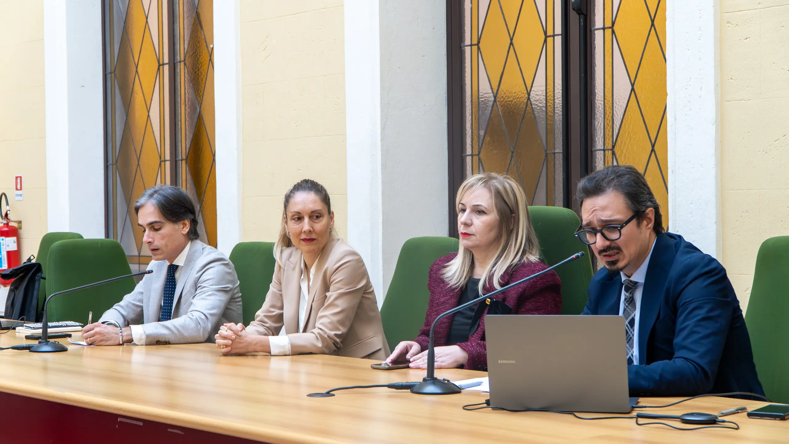 Reggio, a\u00A0Palazzo Alvaro si discute di nuovi strumenti di comunicazione e social network\n