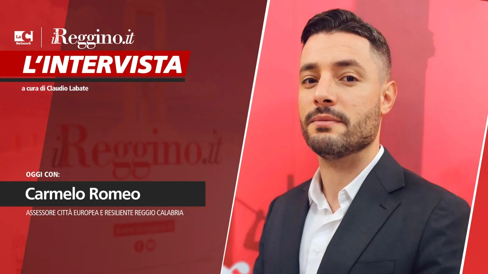 Romeo rassicura: «Sarà un bel Natale, le questioni politiche non impattano sulle questioni amministrative»