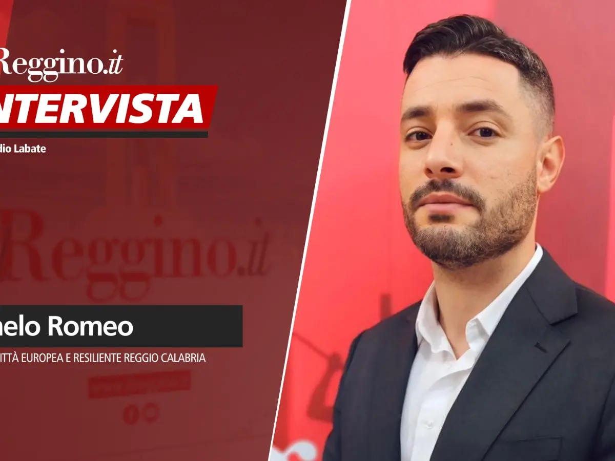 Romeo rassicura: «Sarà un bel Natale, le questioni politiche non impattano sulle questioni amministrative»