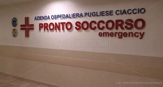 Pronto soccorso di Catanzaro, i consiglieri comunali Palaia e Sergi:\u00A0«Il Pugliese continui a svolgere il ruolo prezioso»\n
