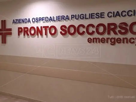 Pronto soccorso di Catanzaro, i consiglieri comunali Palaia e Sergi: «Il Pugliese continui a svolgere il ruolo prezioso»
