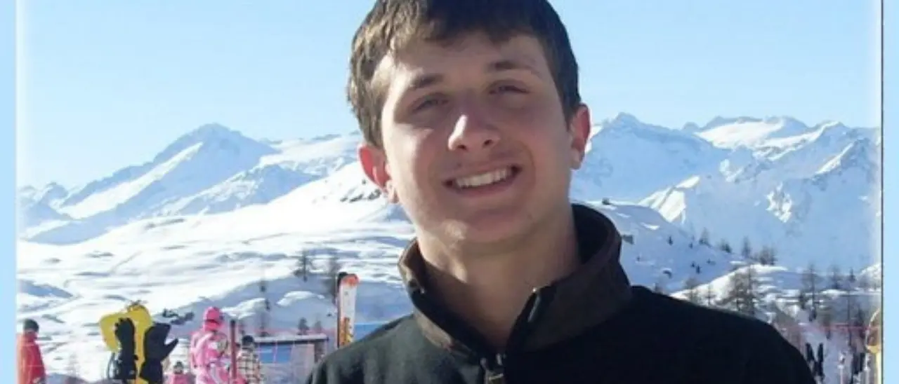 Francesco Maria Inzitari, 16 anni dopo il brutale omicidio si attende ancora giustizia:\u00A0«La merita tutta la Calabria perbene»