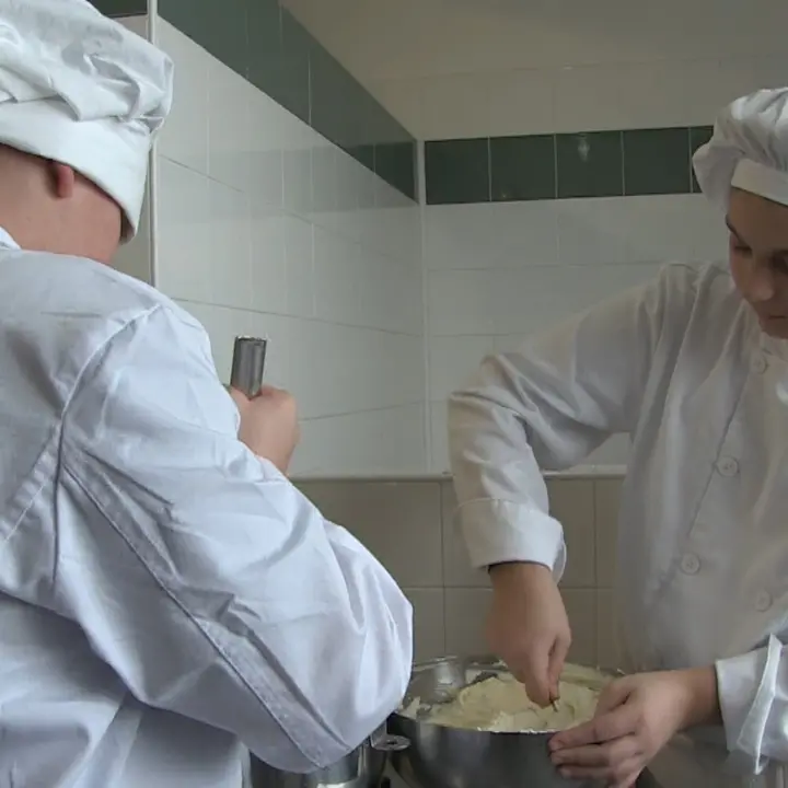 L’Alberghiero di Vibo accoglie gli studenti calabresi con disabilità per una giornata all’insegna dell’inclusione e del talento\n