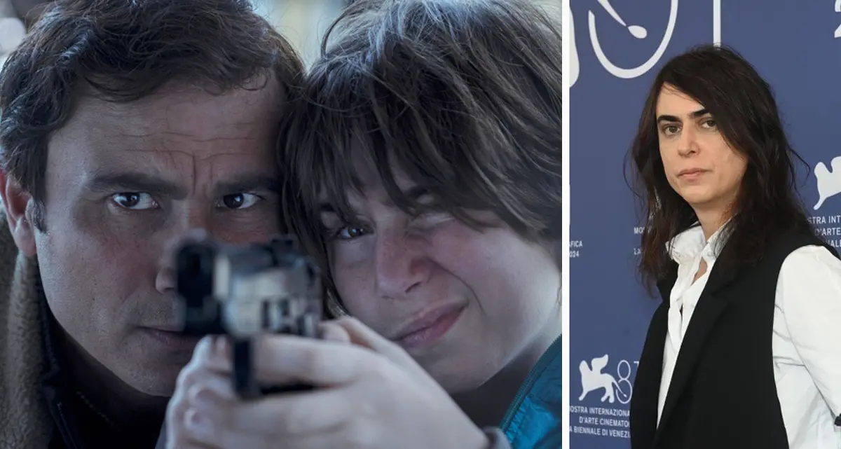 Costabile porta Familia a New York e pensa al prossimo film (e agli Oscar): sarà la storia di una donna contro la mafia\n