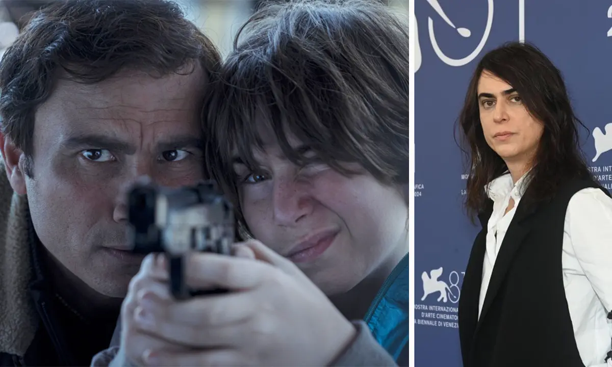 Costabile porta Familia a New York e pensa al prossimo film (e agli Oscar): sarà la storia di una donna contro la mafia\n