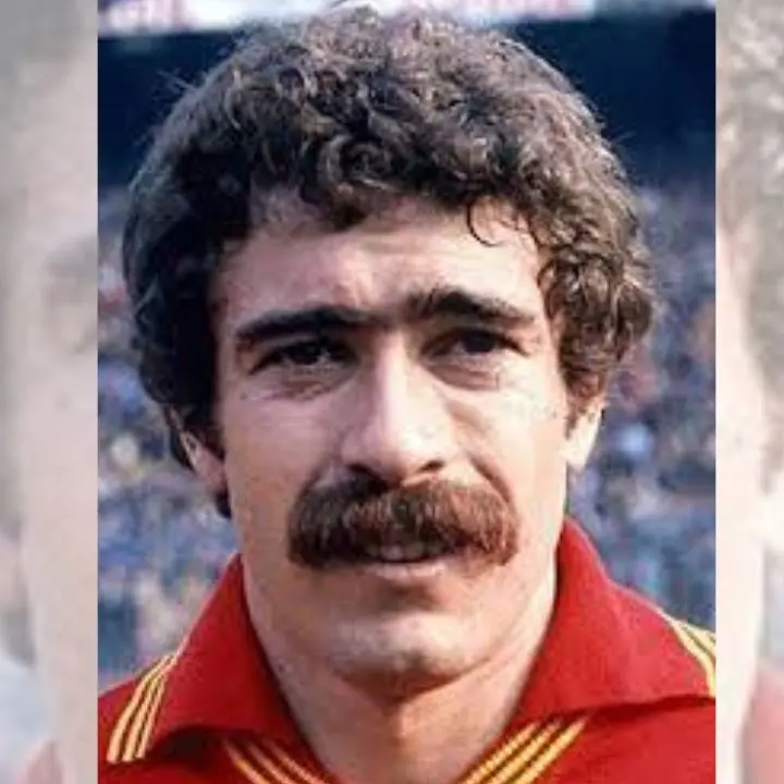 Massimo Palanca, il Piedino d’Oro che conquistò Catanzaro:\u00A0«Il calcio mi ha dato tutto»\n