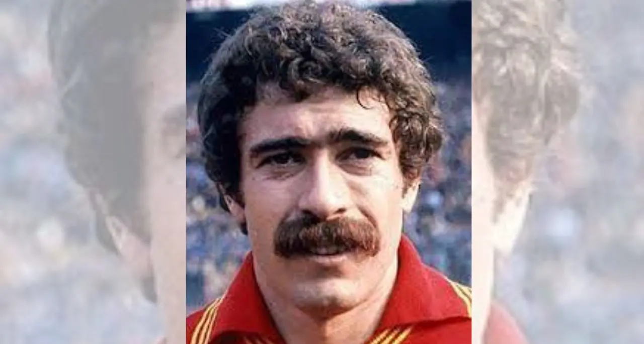 Massimo Palanca, il Piedino d’Oro che conquistò Catanzaro:\u00A0«Il calcio mi ha dato tutto»\n