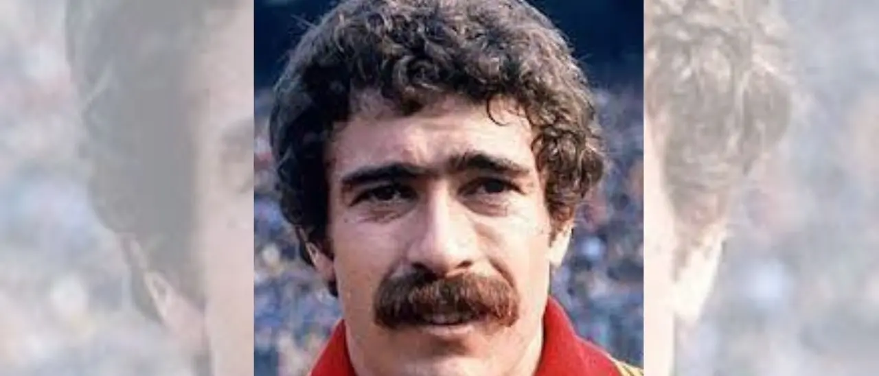 Massimo Palanca, il Piedino d’Oro che conquistò Catanzaro:\u00A0«Il calcio mi ha dato tutto»\n