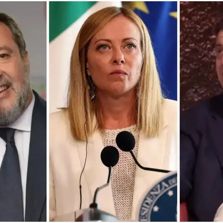 Deepfake, politici e trading fantasma:\u00A0Meloni, Salvini e Calenda usati per reclutare vittime a colpi di algoritmi falsi
