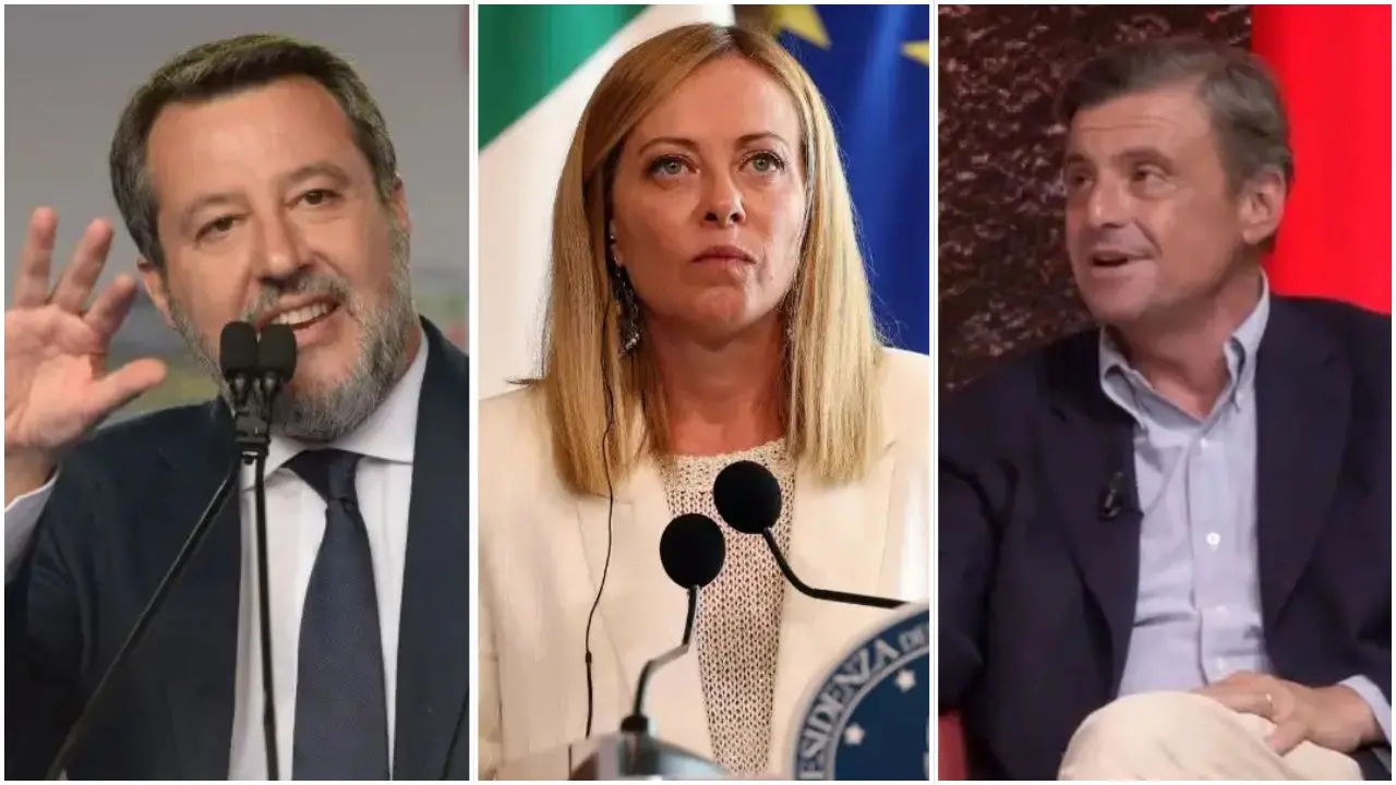 Deepfake, politici e trading fantasma:\u00A0Meloni, Salvini e Calenda usati per reclutare vittime a colpi di algoritmi falsi