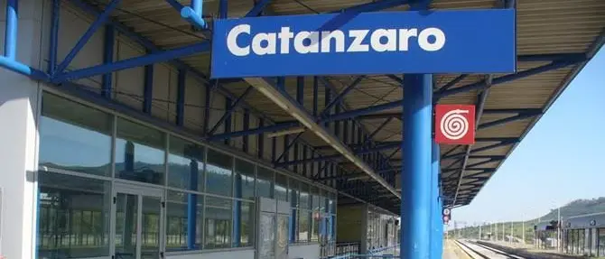 Treni Calabria, modifiche alla circolazione per lavori alla stazione di Catanzaro Lido: ecco le linee coinvolte