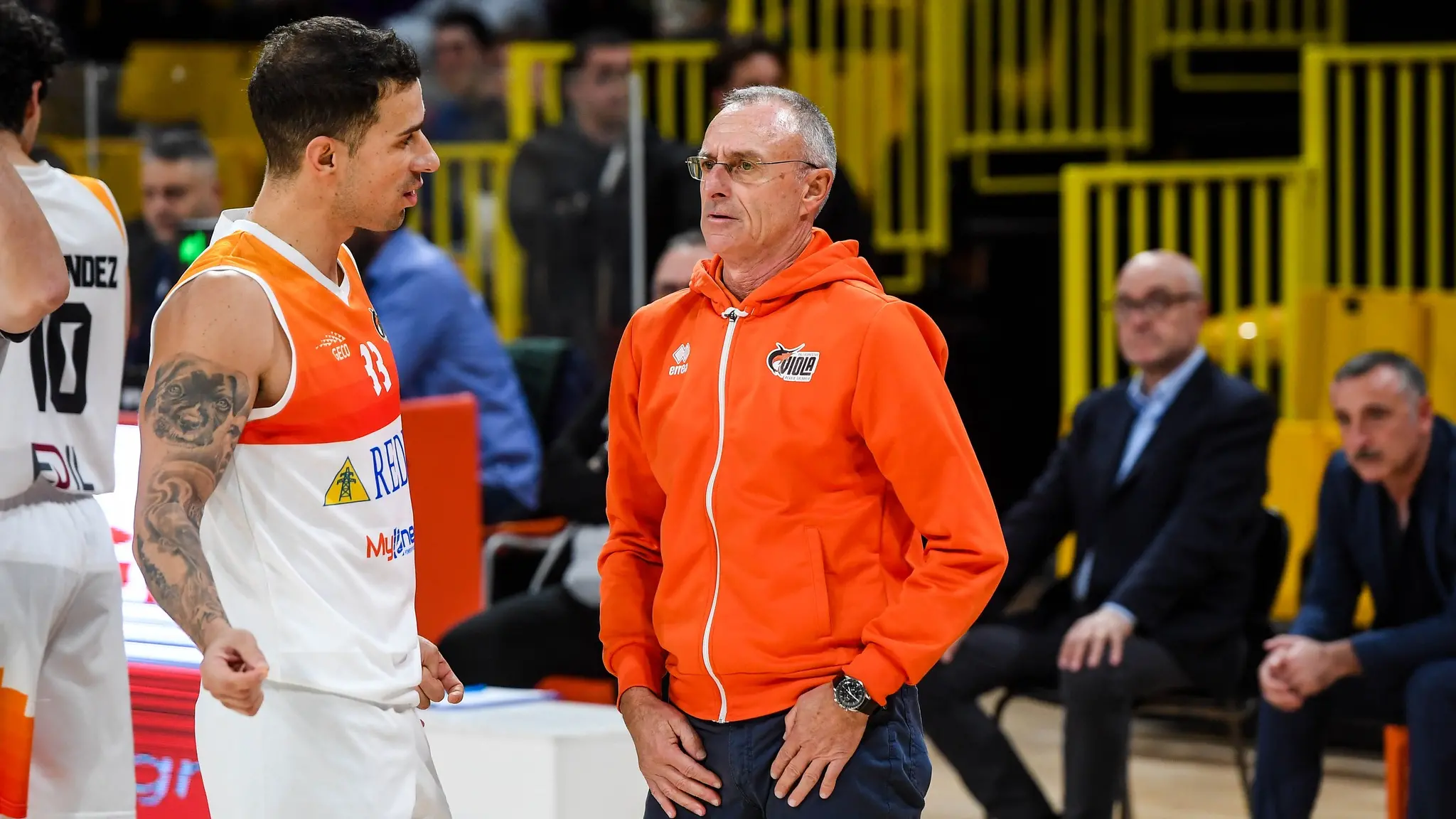 FORTUNATO SERRANO\\'