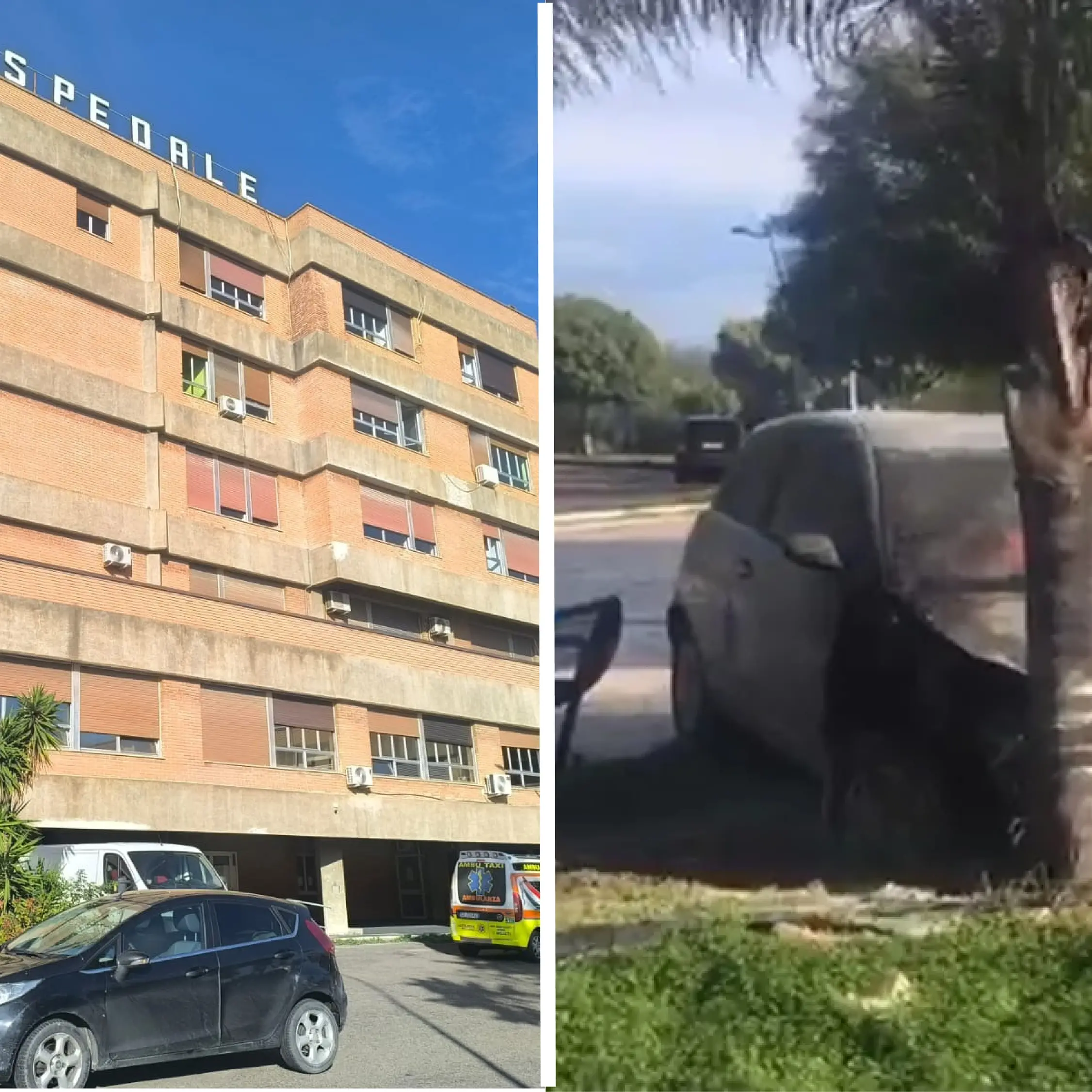 Basilio Paletta, chi era la vittima dell'incidente a Villapiana: lascia la moglie e due figli